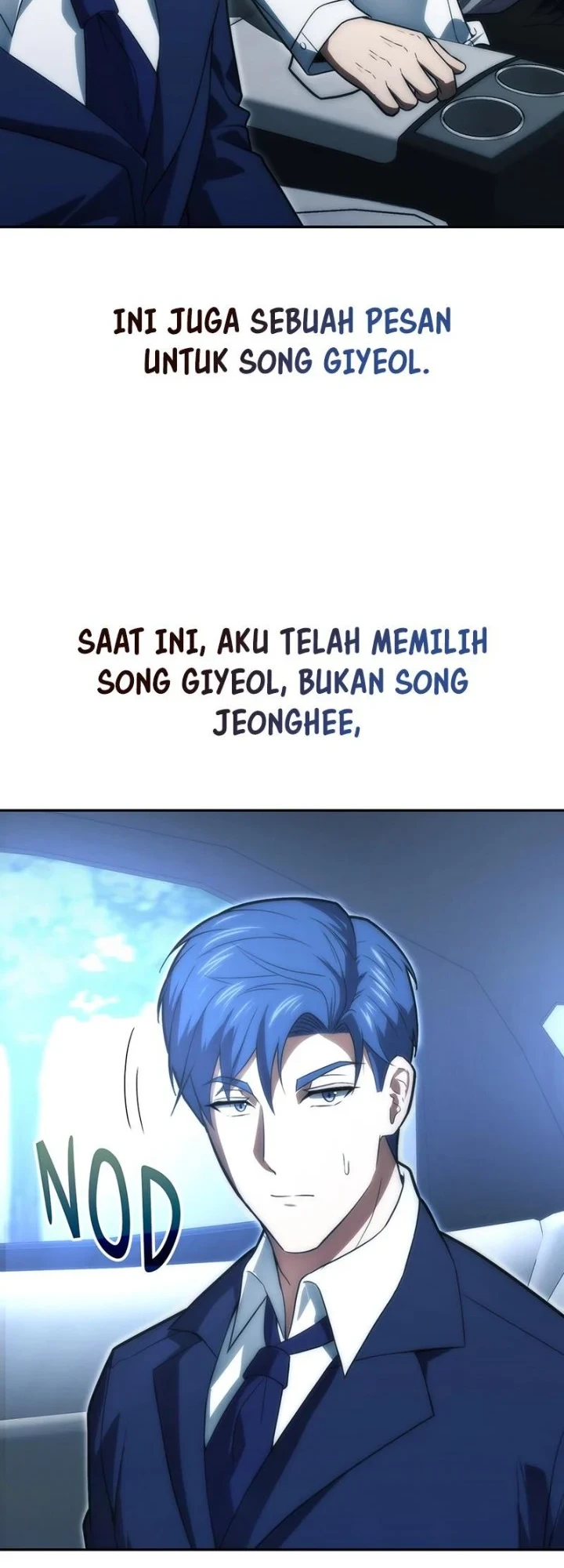 Max Talent Player Chapter 84 Gambar 31