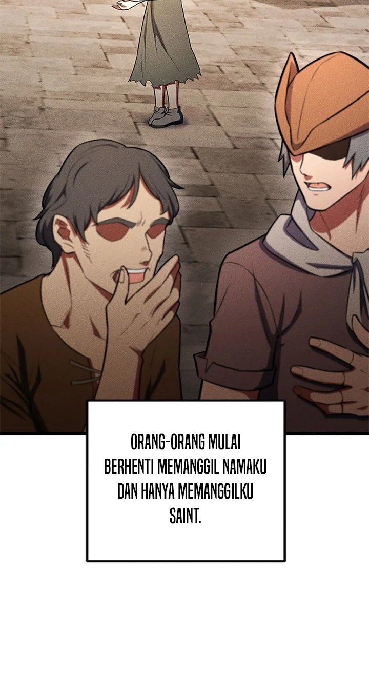 Maxed Out Leveling Chapter 100 halaman 36