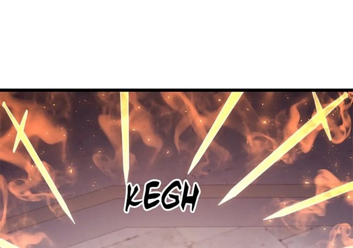 Maxed Out Leveling Chapter 102 halaman 37