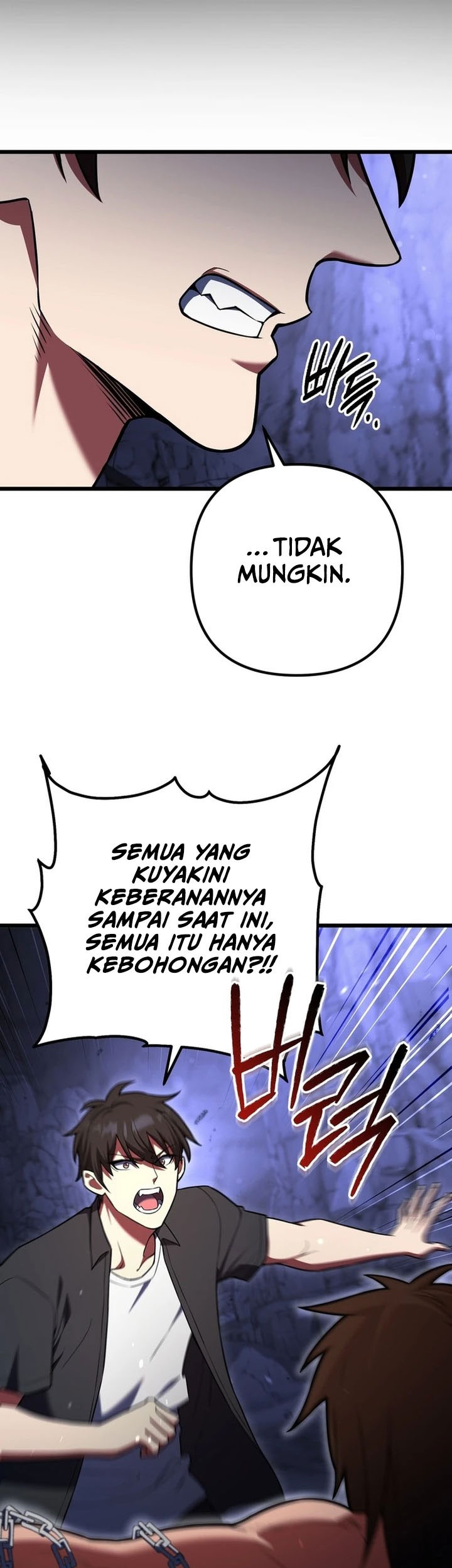 Maxed Out Leveling Chapter 84 halaman 34