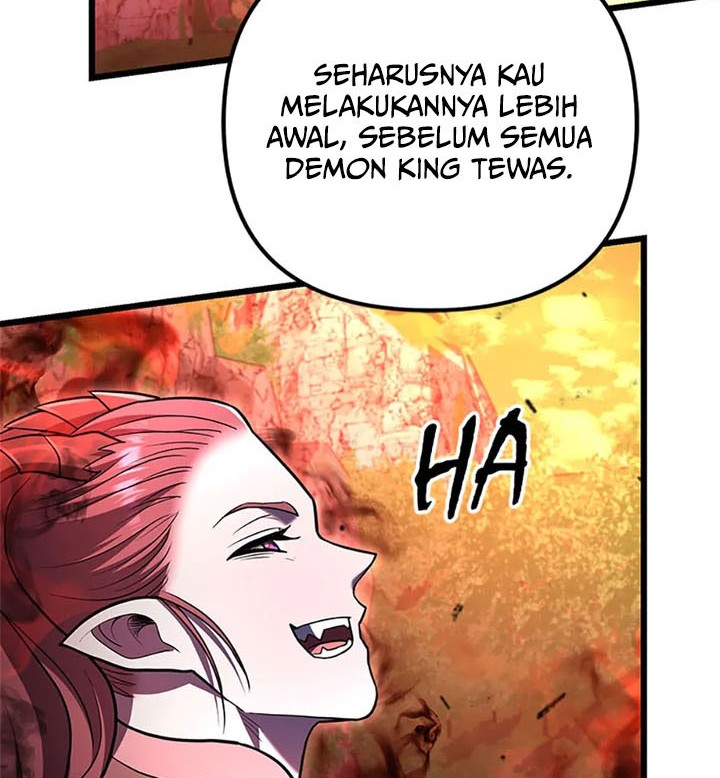 Maxed Out Leveling Chapter 92 halaman 35