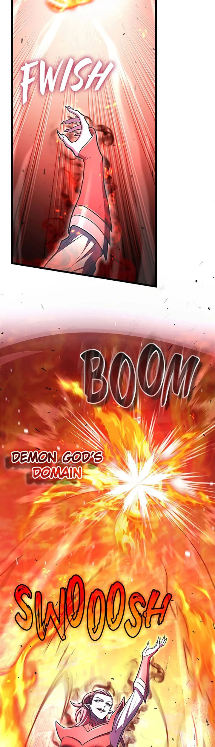 Maxed Out Leveling Chapter 92 halaman 38