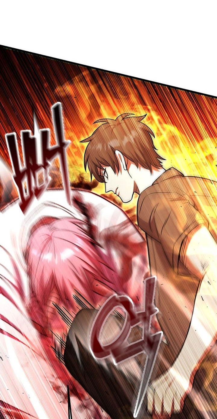 Maxed Out Leveling Chapter 94 halaman 36