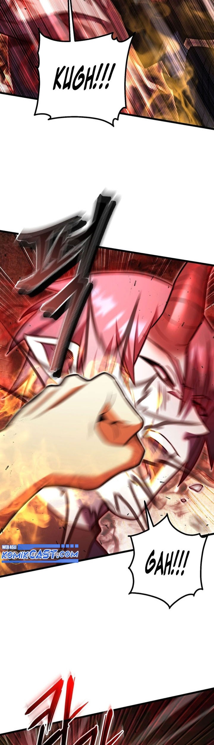 Maxed Out Leveling Chapter 94 halaman 37