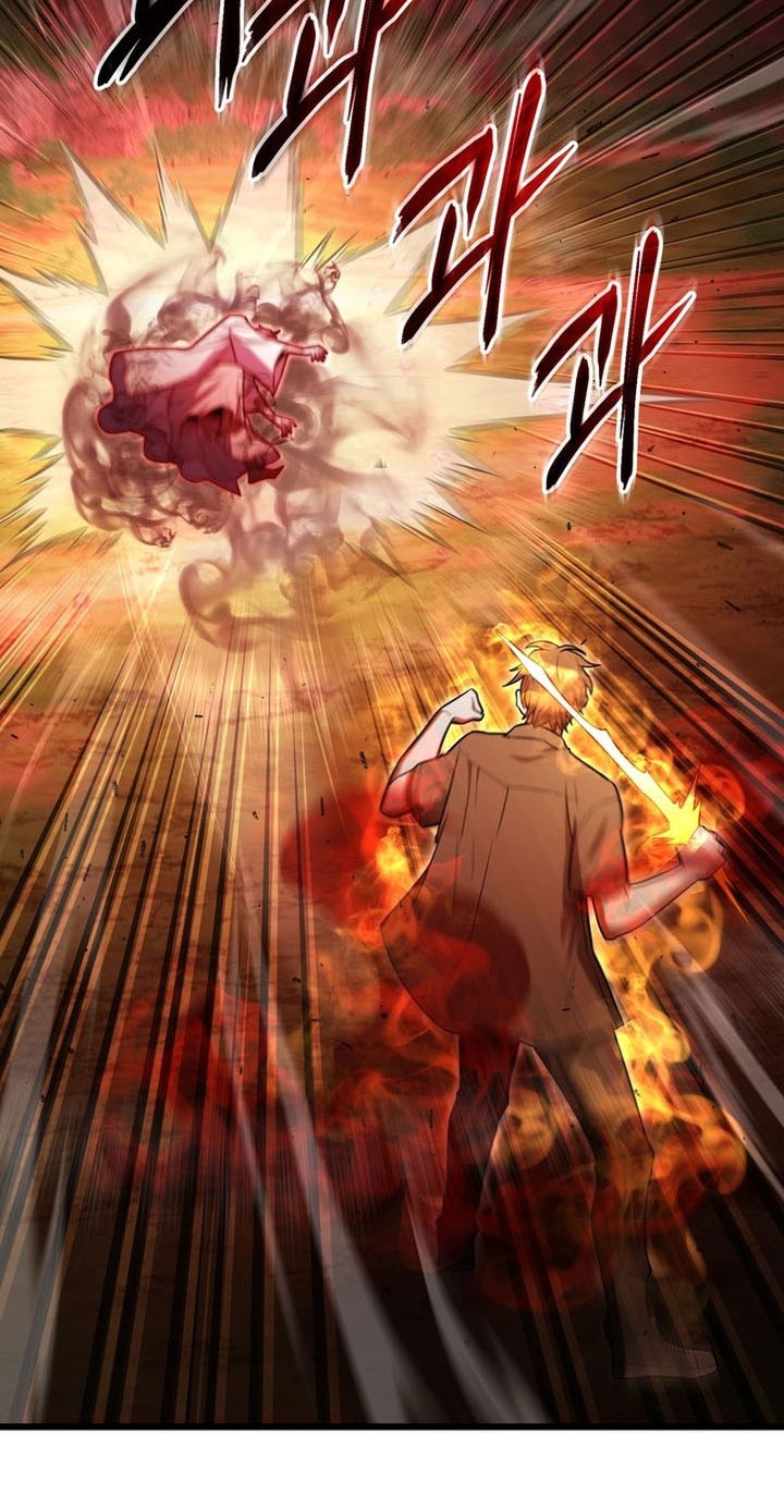 Maxed Out Leveling Chapter 94 halaman 38