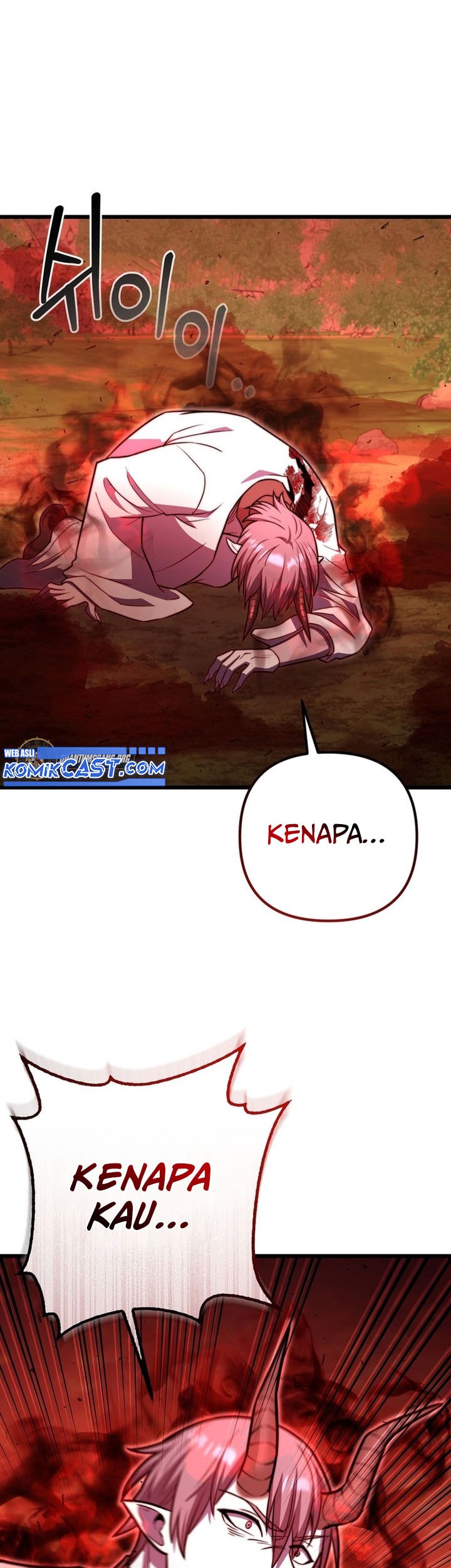 Maxed Out Leveling Chapter 94 halaman 39