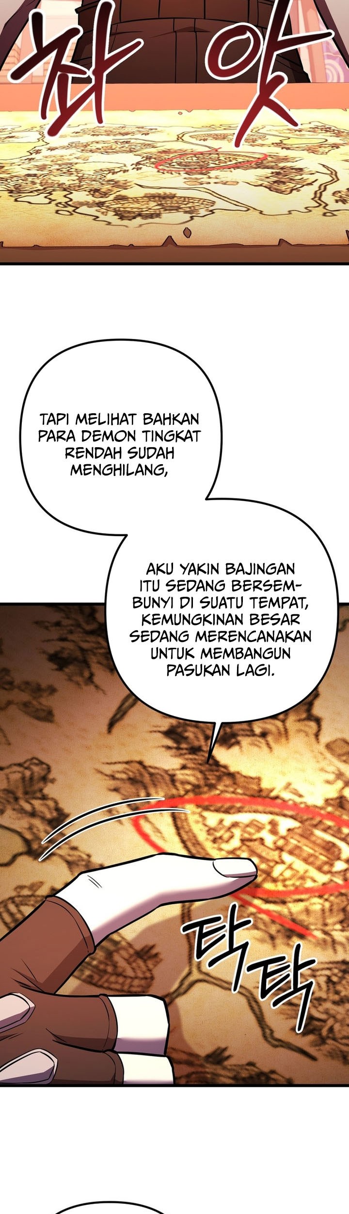 Maxed Out Leveling Chapter 95 halaman 35