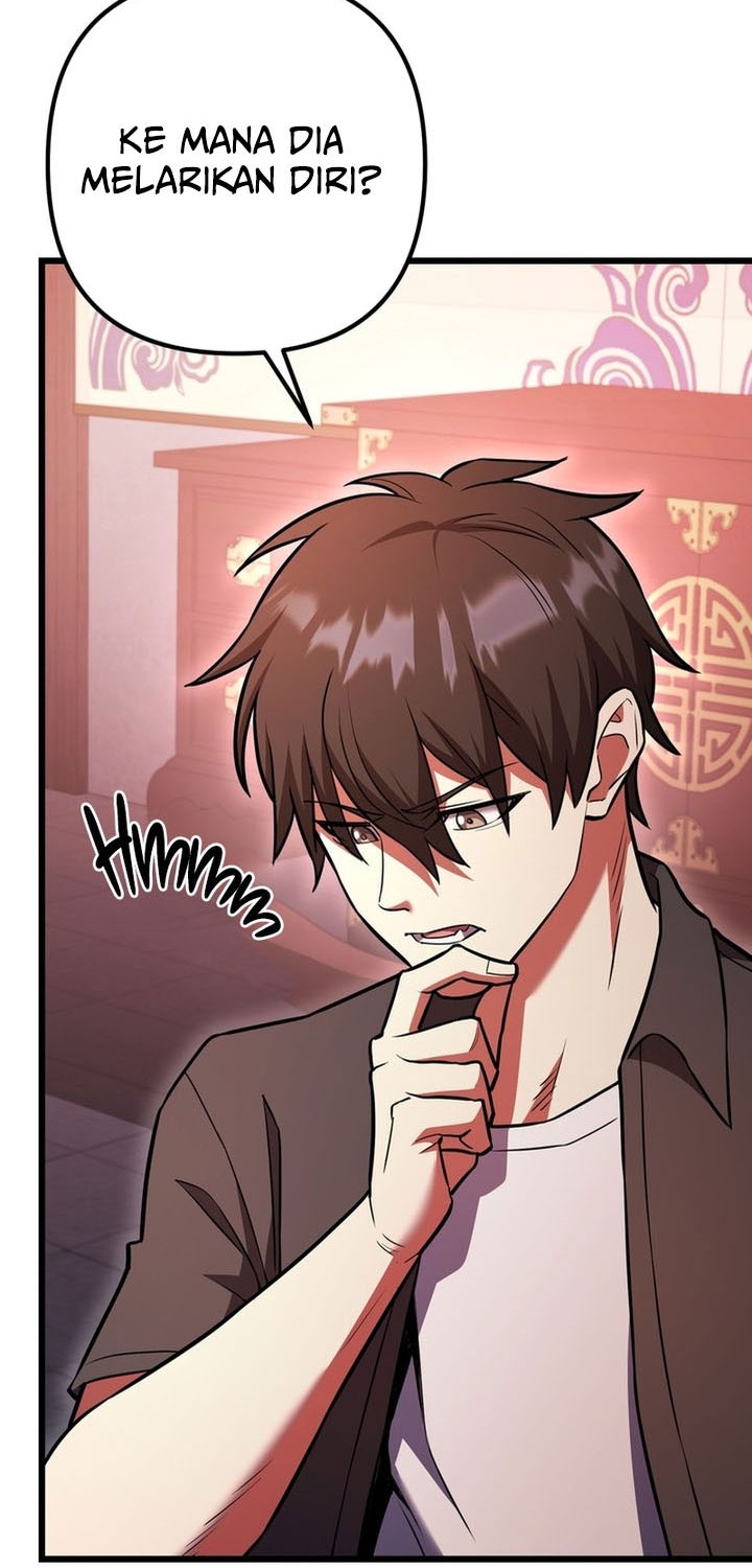 Maxed Out Leveling Chapter 95 halaman 36
