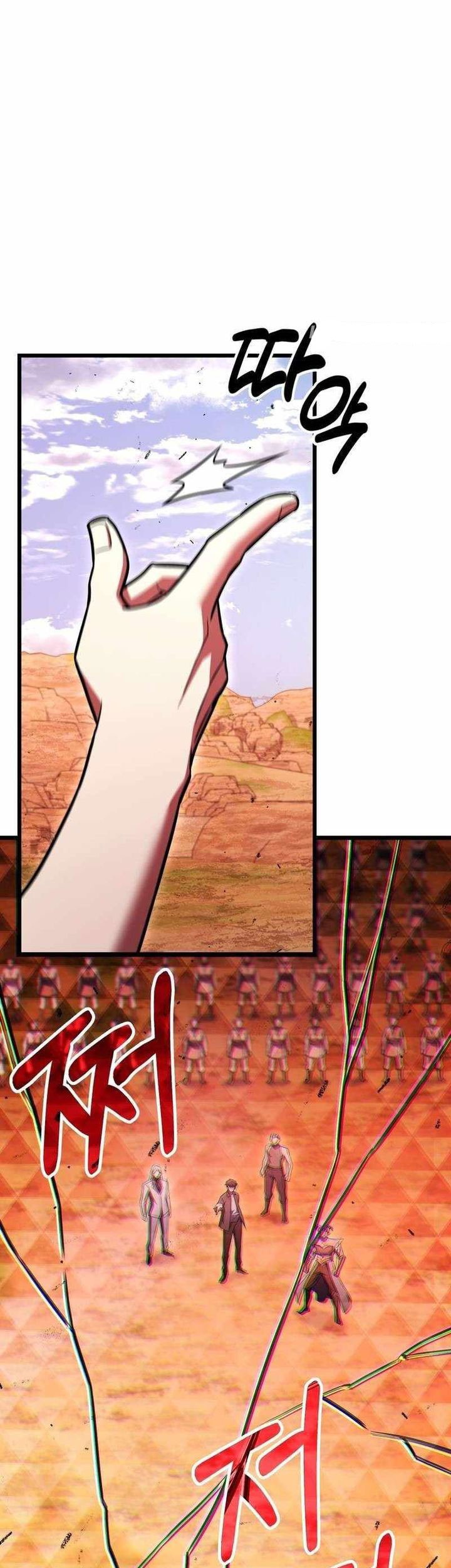 Maxed Out Leveling Chapter 96 halaman 35