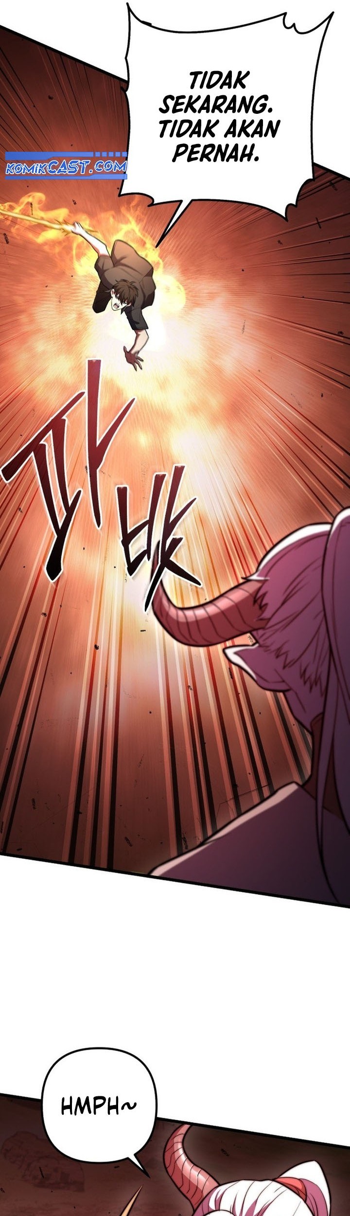 Maxed Out Leveling Chapter 97 halaman 31