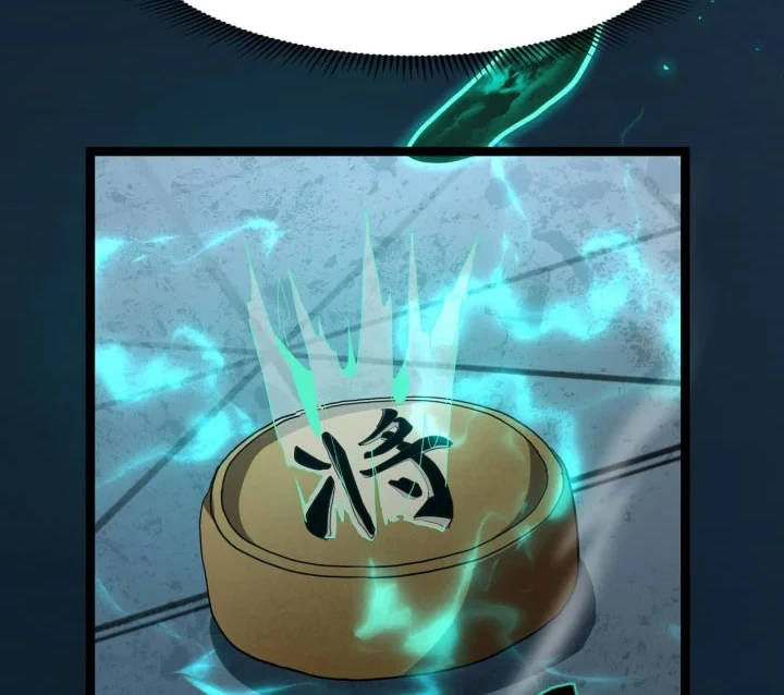 Maxed Strength Necromancer Chapter 110 Gambar 31