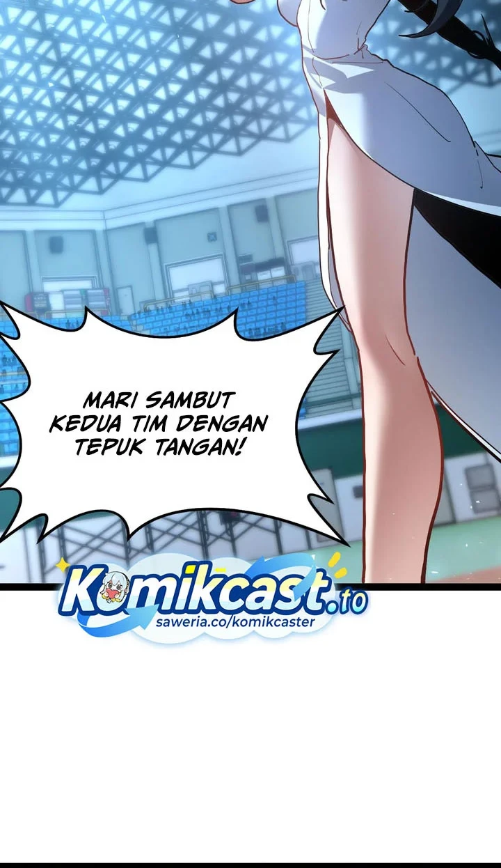 Maxed Strength Necromancer Chapter 117 Gambar 33