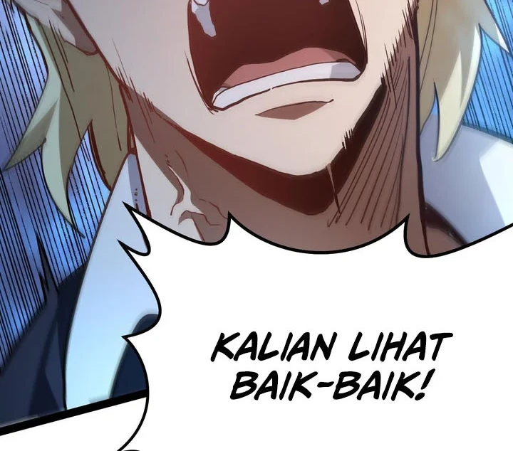 Maxed Strength Necromancer Chapter 118 Gambar 27