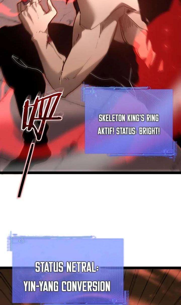 Maxed Strength Necromancer Chapter 120 Gambar 29