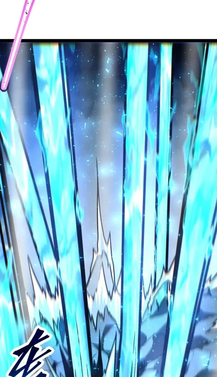Maxed Strength Necromancer Chapter 125 Gambar 27