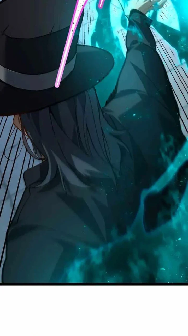 Maxed Strength Necromancer Chapter 128 Gambar 33