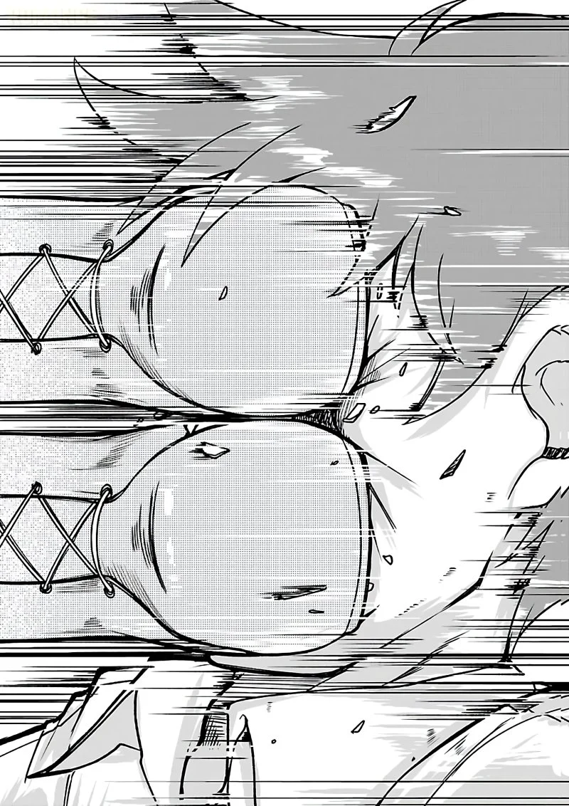 Megami to Kekkon Shite Isekai de Shinkon Seikatsu Chapter 10 Gambar 13