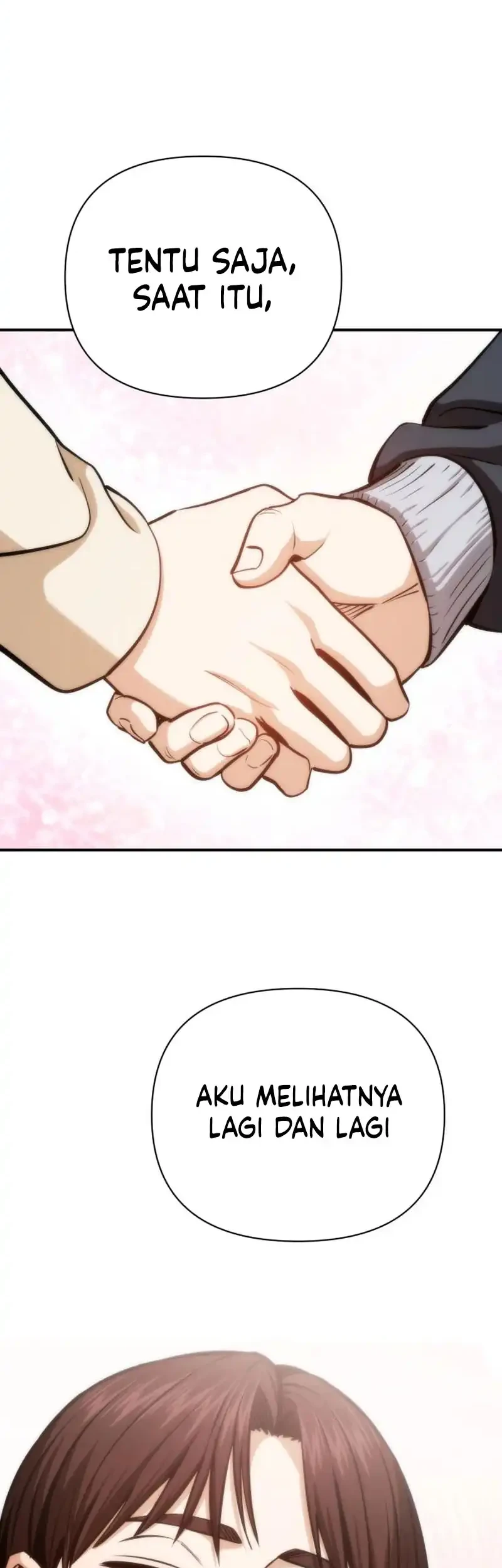 Memento Game Chapter 128 Gambar 29