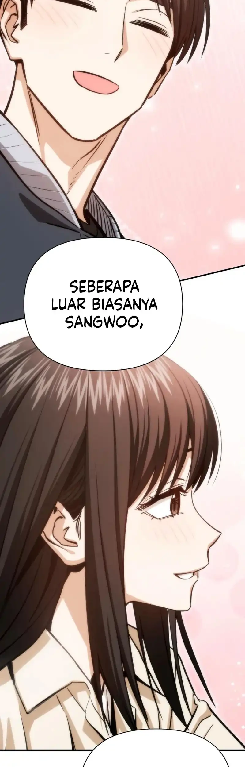 Memento Game Chapter 128 Gambar 30