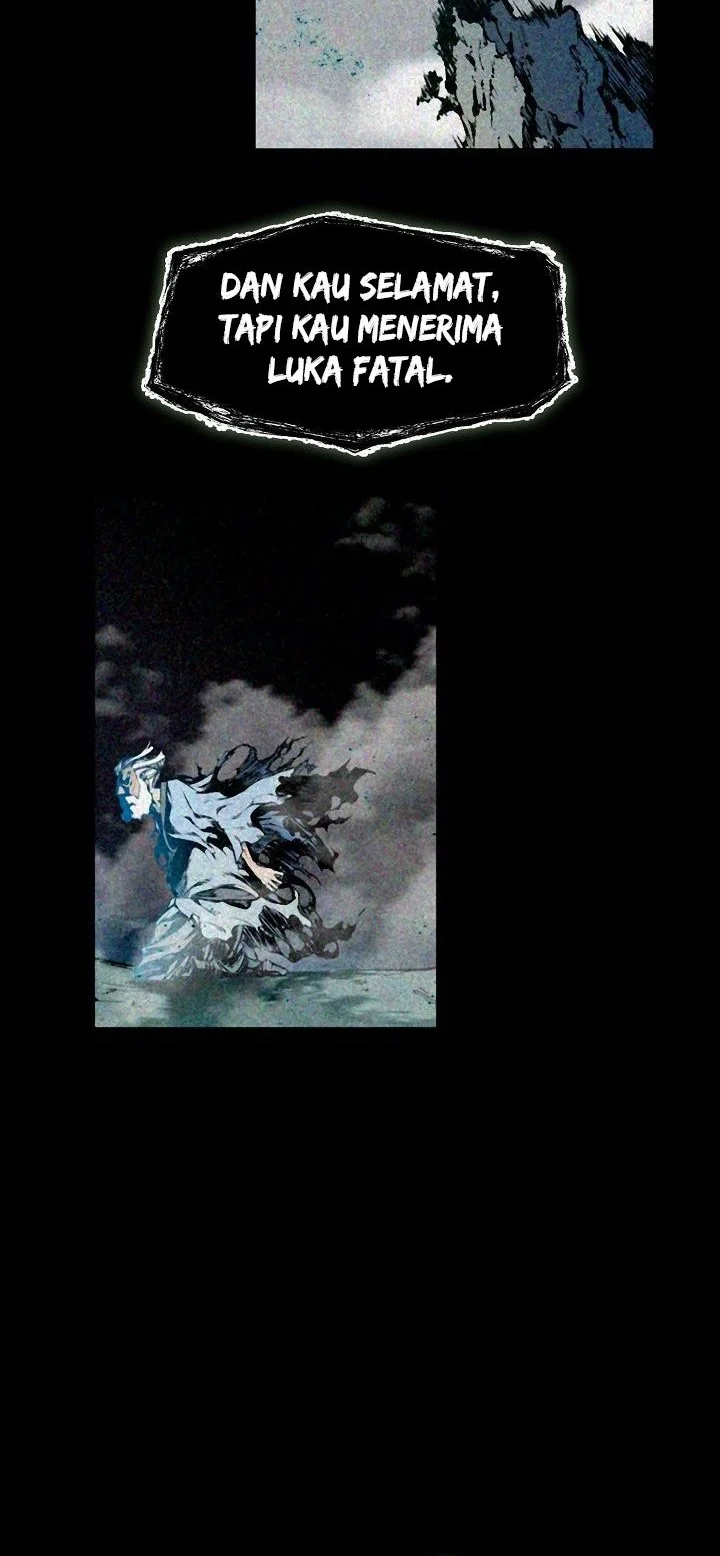 Memoir Of The King Of War Chapter 249 Gambar 35