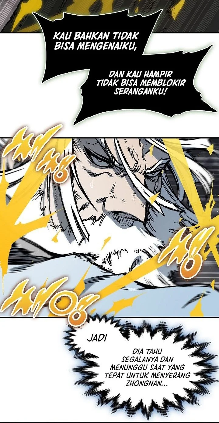 Memoir Of The King Of War Chapter 249 Gambar 37