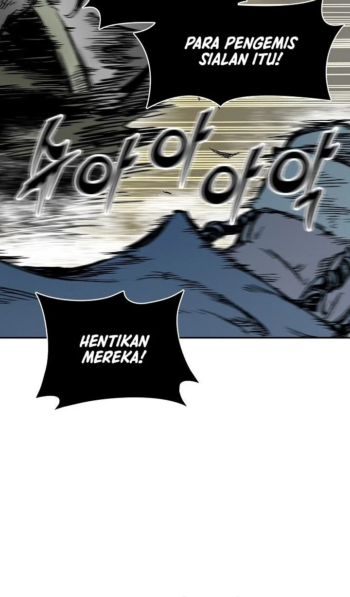 Memoir Of The King Of War Chapter 250 Gambar 38