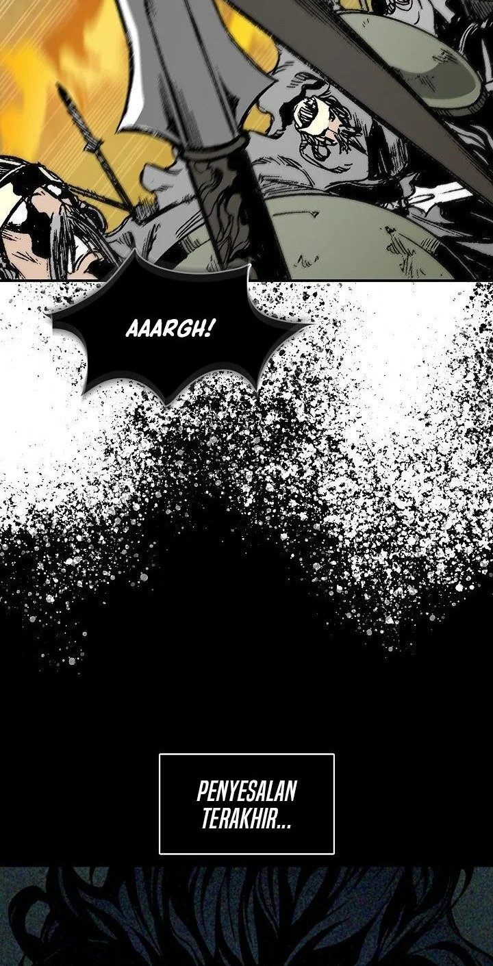 Memoir Of The King Of War Chapter 250 Gambar 40