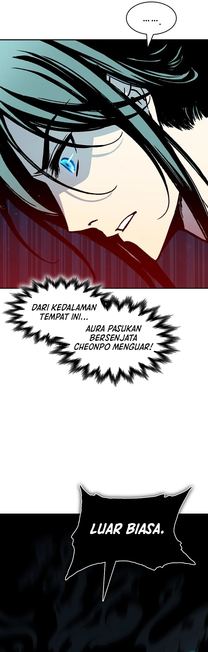 Memoir Of The King Of War Chapter 252 Gambar 39