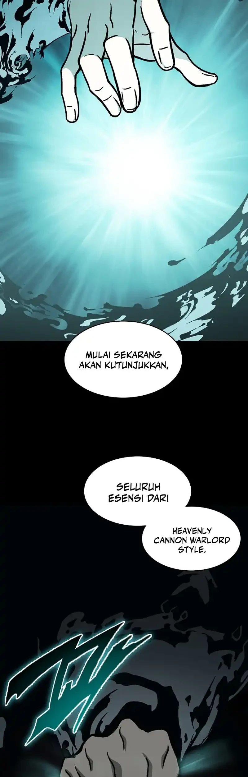 Memoir Of The King Of War Chapter 255 Gambar 46