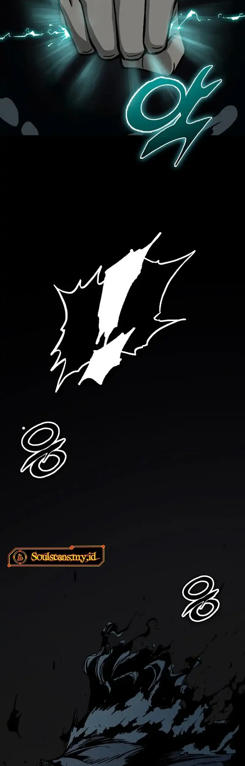 Memoir Of The King Of War Chapter 255 Gambar 47