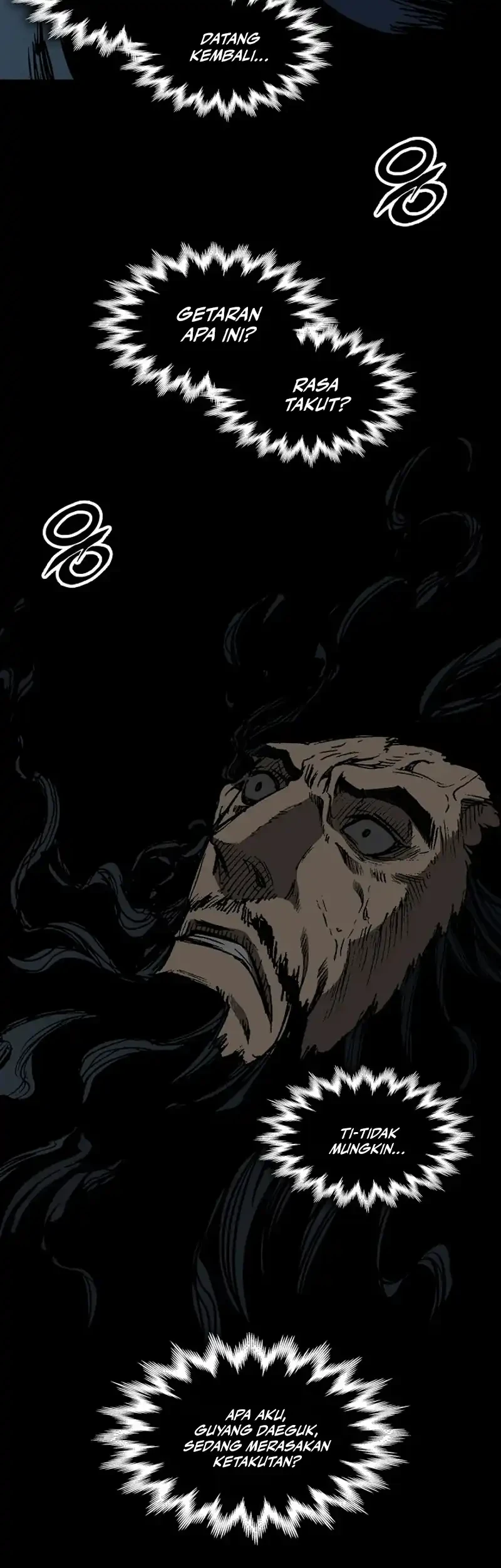 Memoir Of The King Of War Chapter 255 Gambar 49