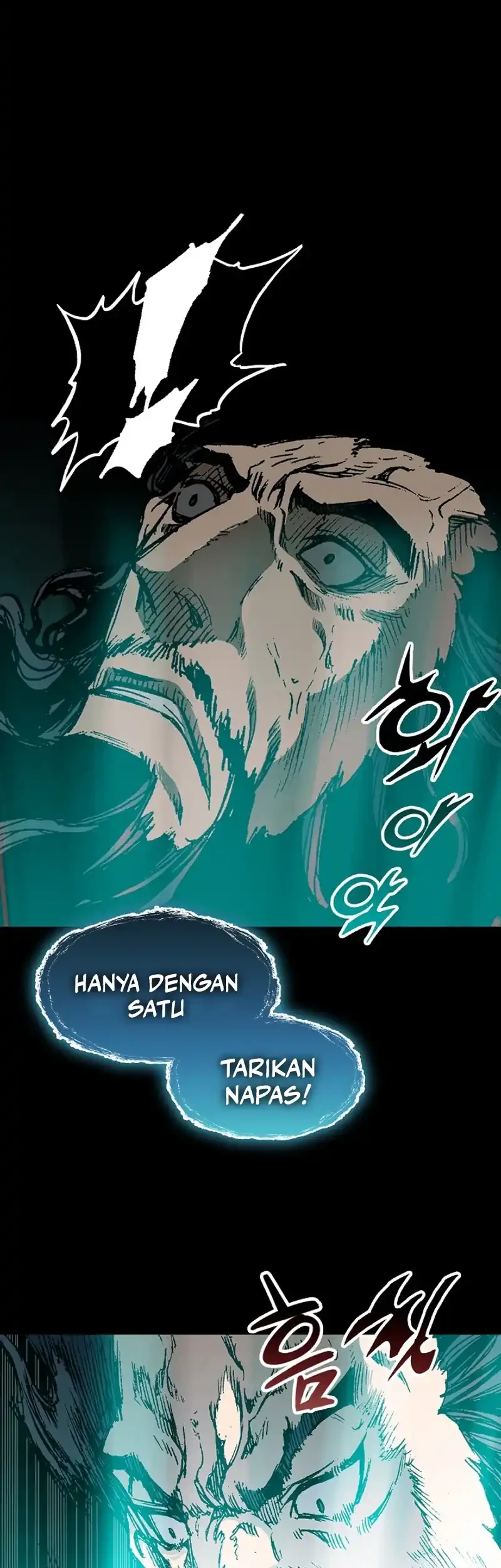 Memoir Of The King Of War Chapter 255 Gambar 50