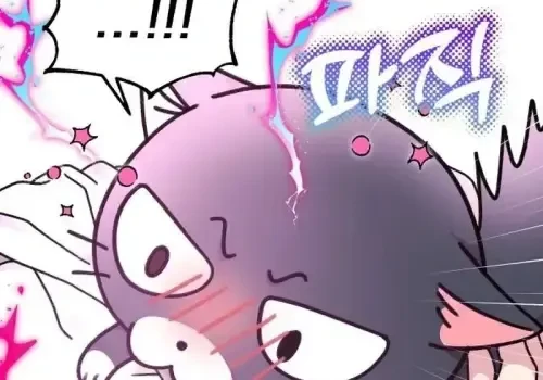 Meow-Meow Squeak-Squeak! Chapter 4 Gambar 10