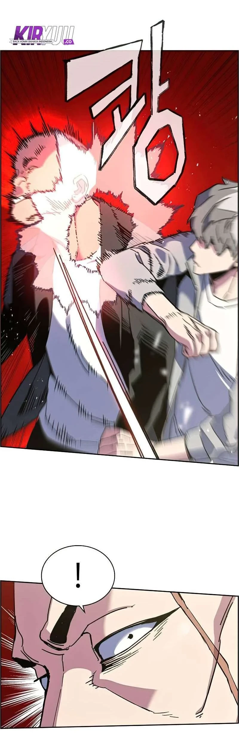Mercenary Enrollment Chapter 08 Gambar 60