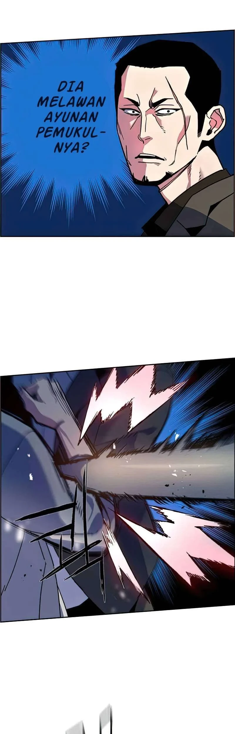 Mercenary Enrollment Chapter 08 Gambar 64
