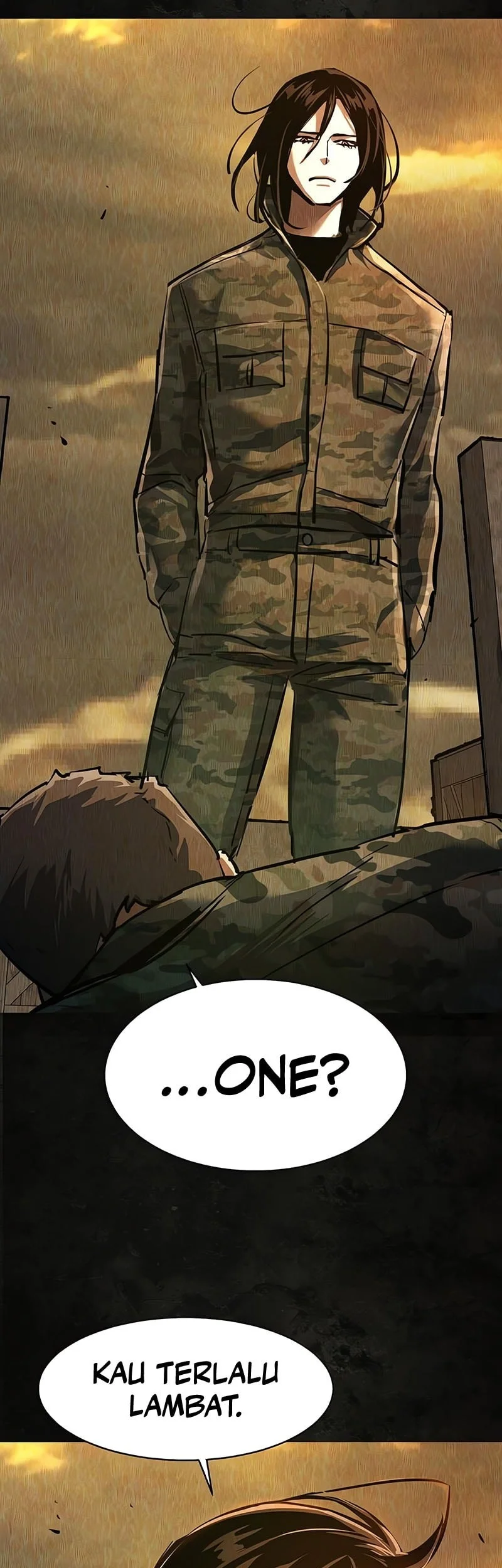 Mercenary Enrollment Chapter 270 Gambar 30