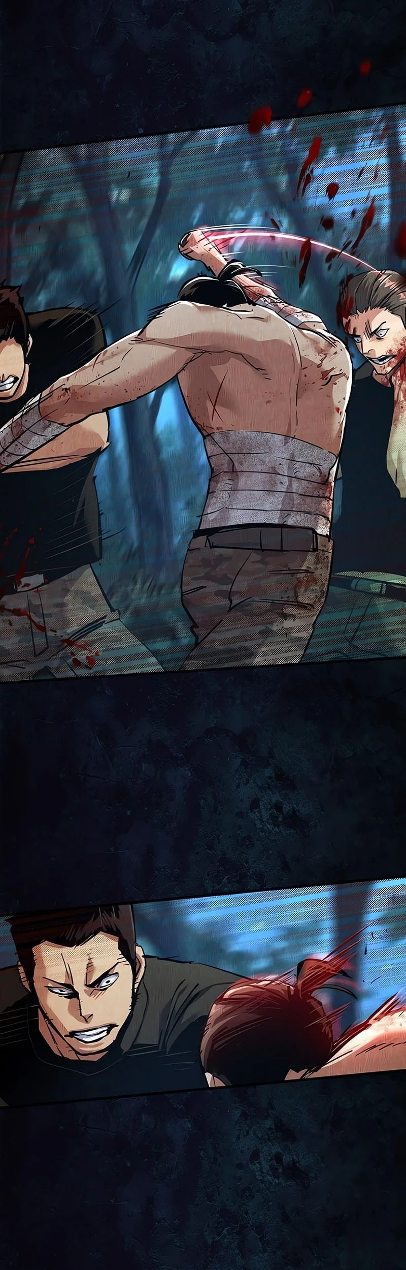Mercenary Enrollment Chapter 271 Gambar 30