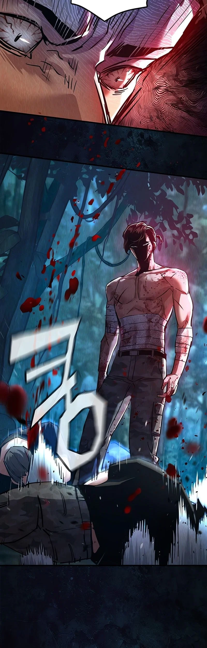 Mercenary Enrollment Chapter 271 Gambar 32