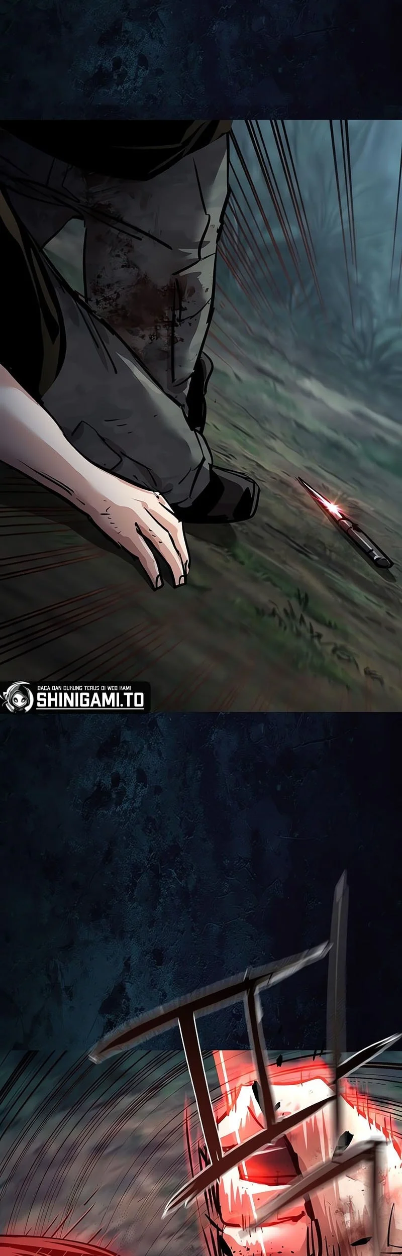 Mercenary Enrollment Chapter 273 Gambar 32