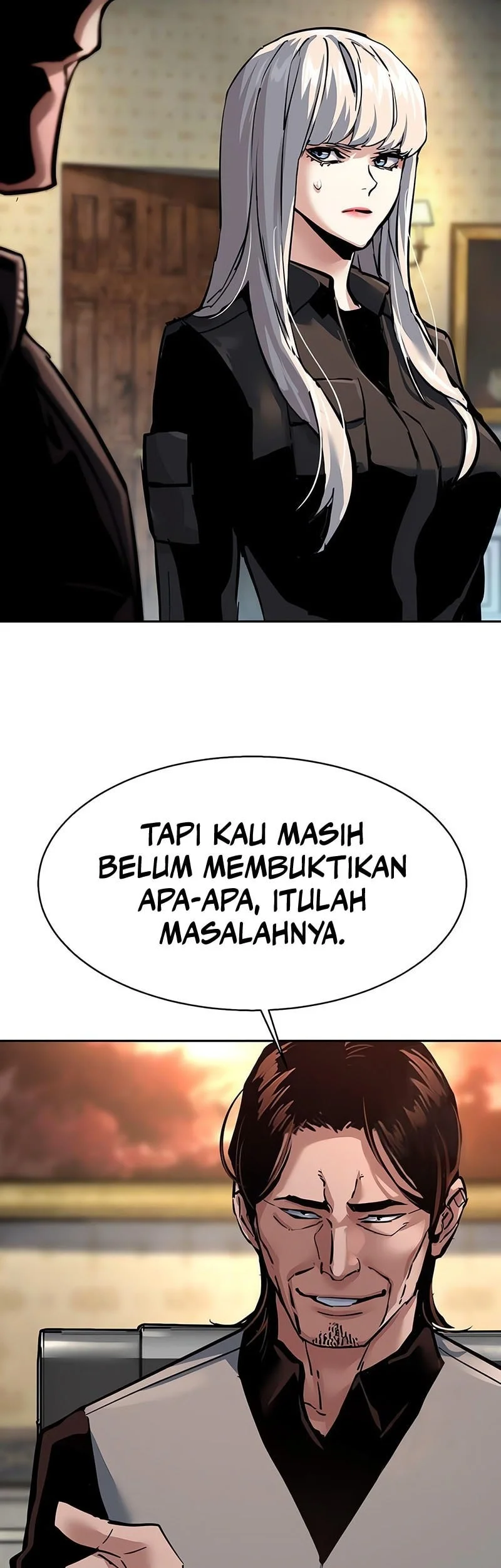 Mercenary Enrollment Chapter 274 Gambar 30