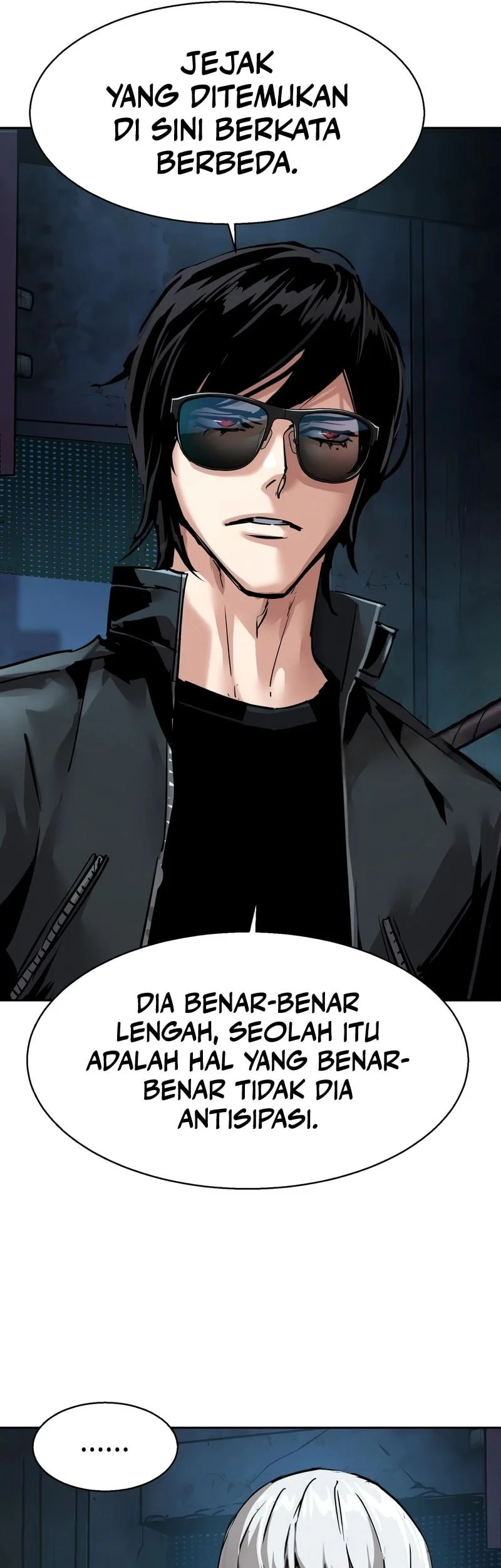 Mercenary Enrollment Chapter 275 Gambar 34