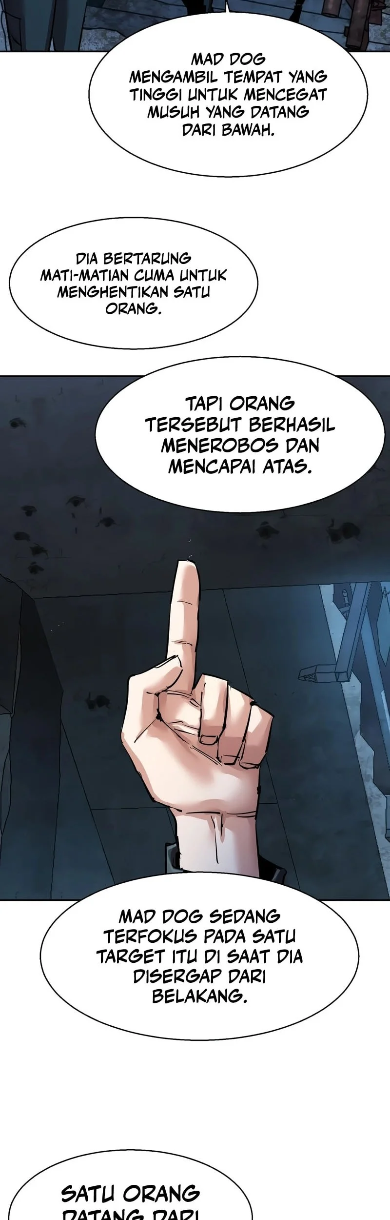 Mercenary Enrollment Chapter 275 Gambar 31