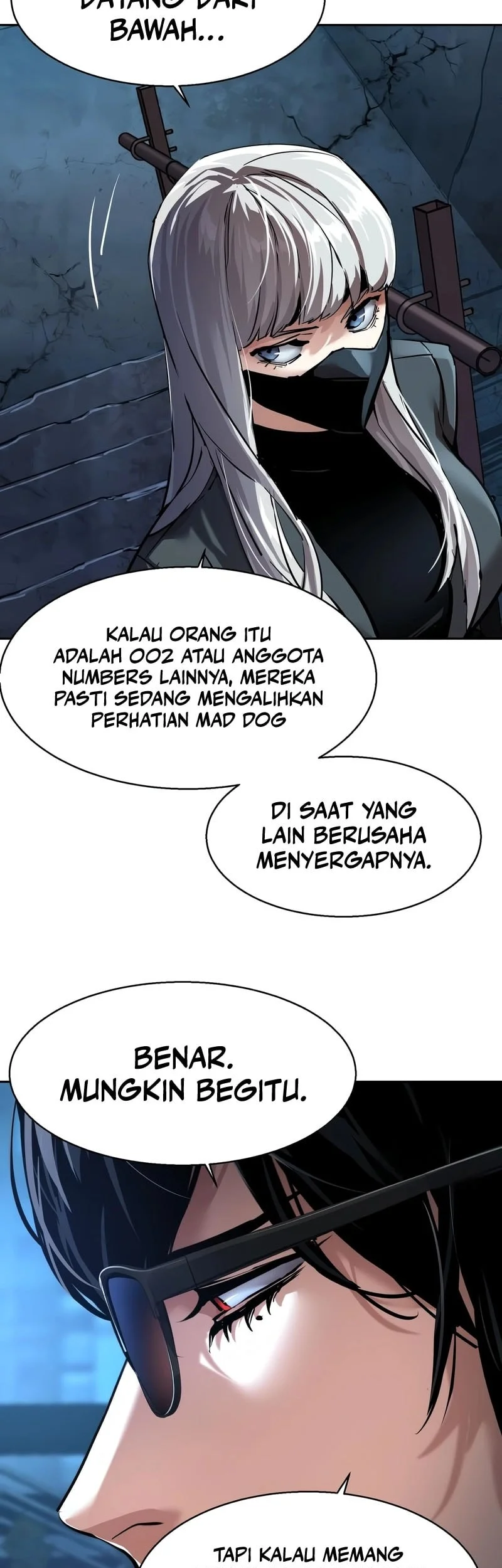 Mercenary Enrollment Chapter 275 Gambar 32