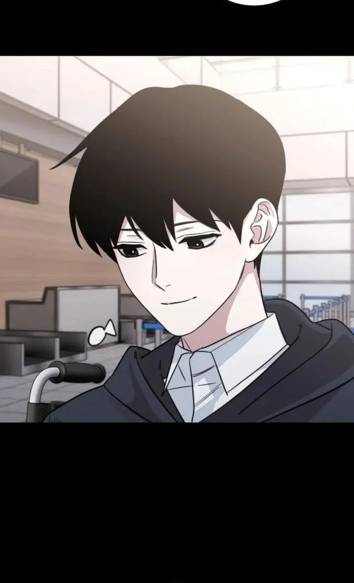 Meteor: The Savior of Blinding Speed Chapter 1 Gambar 54