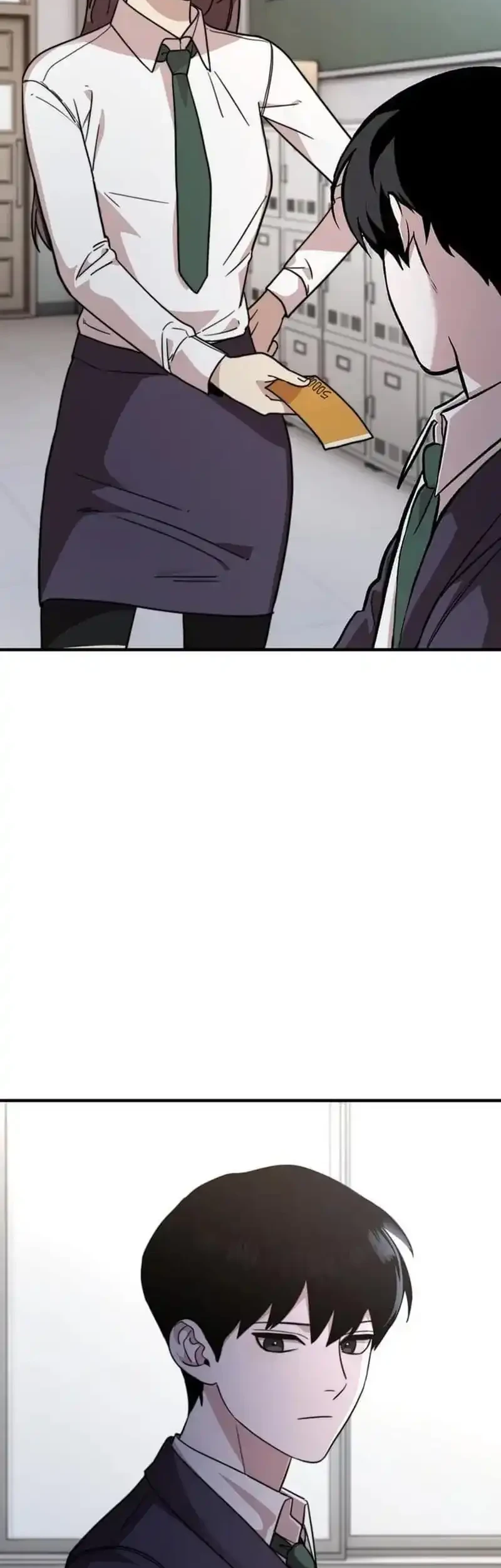 Meteor: The Savior of Blinding Speed Chapter 2 Gambar 48