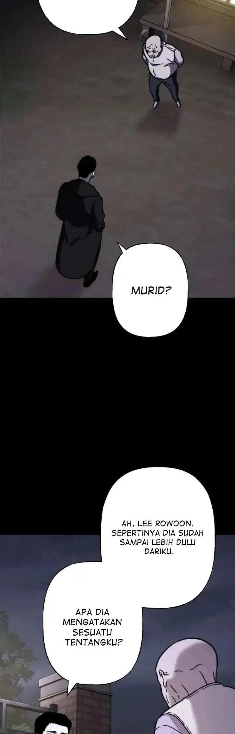 Meteor: The Savior of Blinding Speed Chapter 24 Gambar 28
