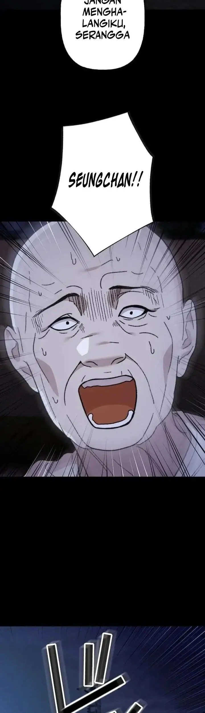 Meteor: The Savior of Blinding Speed Chapter 25 Gambar 29