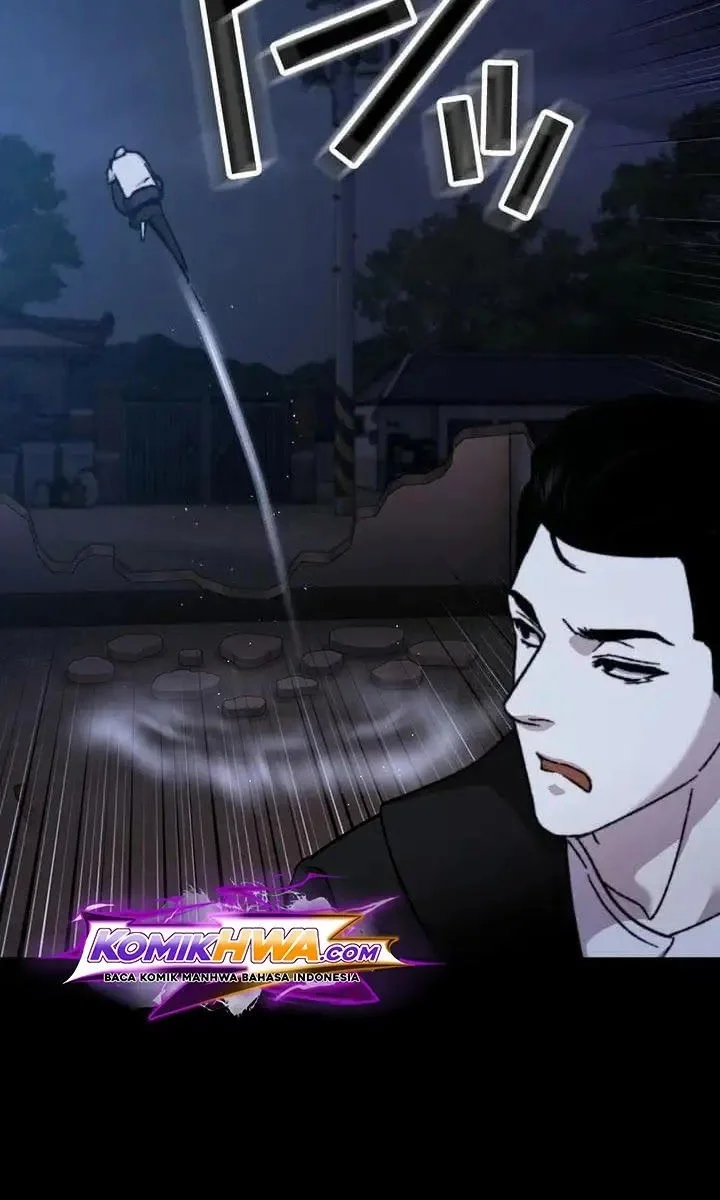 Meteor: The Savior of Blinding Speed Chapter 25 Gambar 30