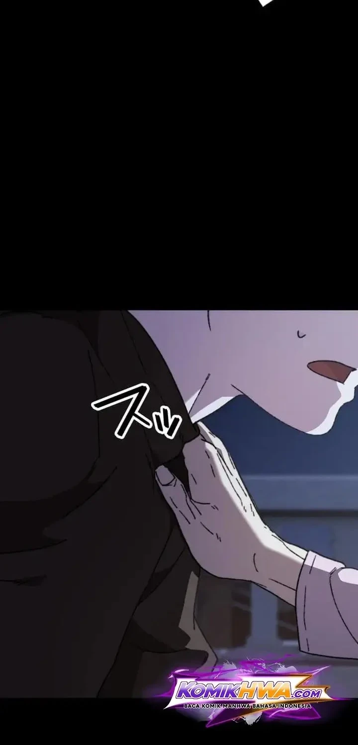 Meteor: The Savior of Blinding Speed Chapter 26 Gambar 32