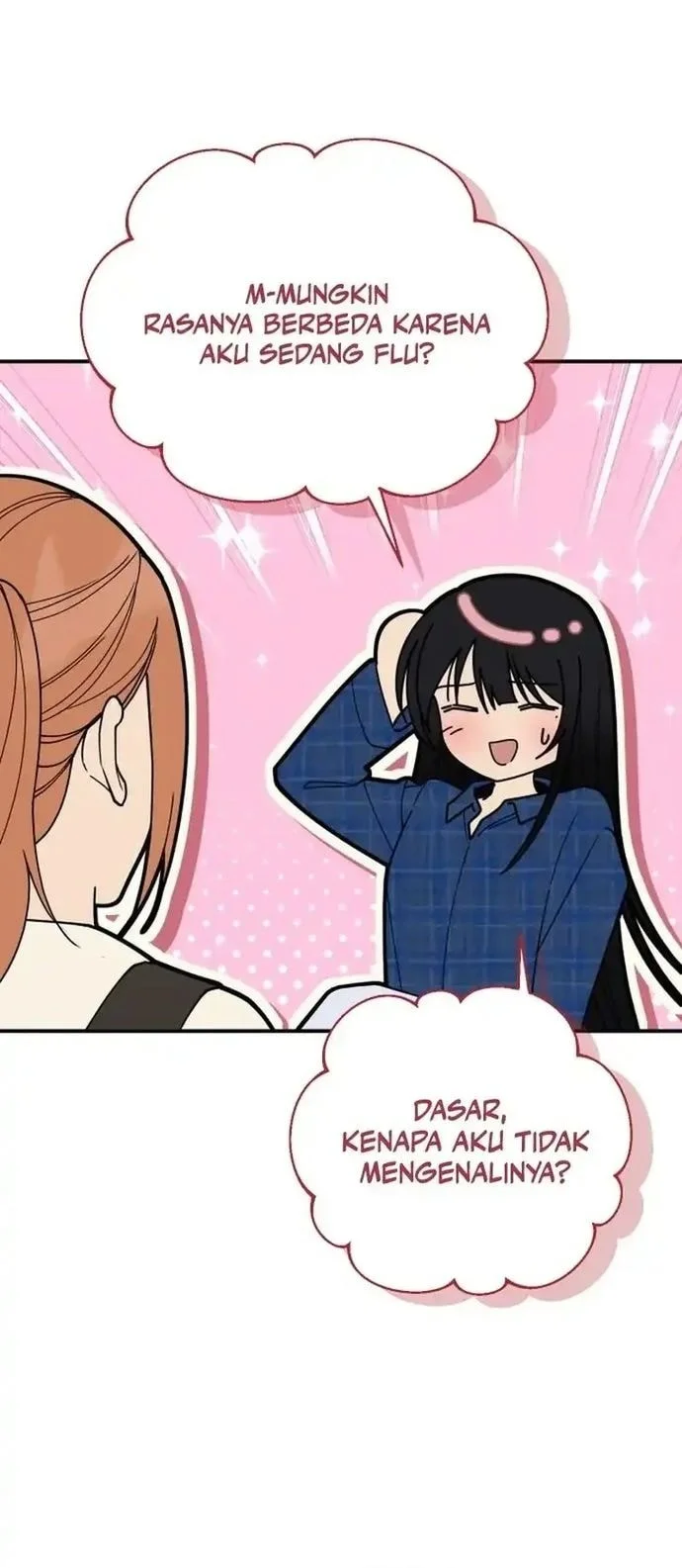 Mia Has Returned Chapter 20 Gambar 24